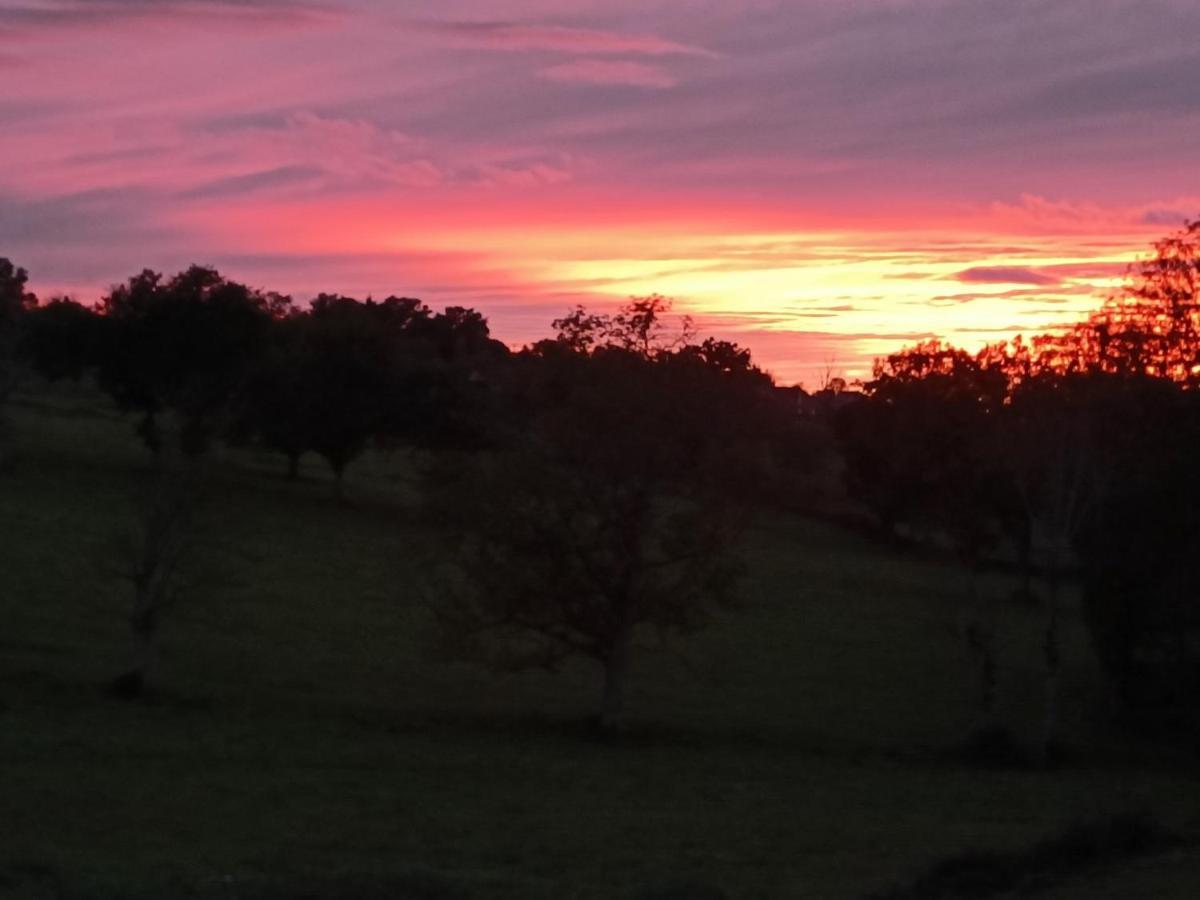 Bed & Breakfast Chez Christy Chemin Des Dinots